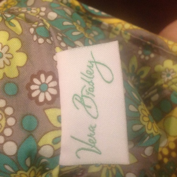 Vera Bradley handbag - Picture 4 of 4