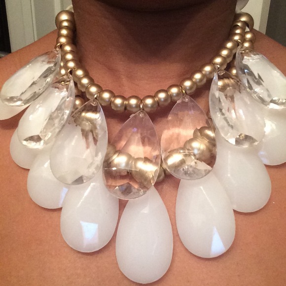 Necklace and Earrings - Picture 2 of 2