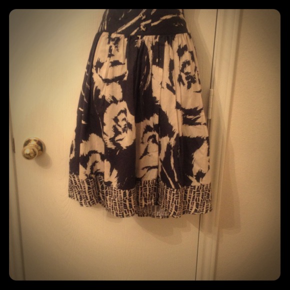 💖Reduced!!! Very Pretty Print Skirt