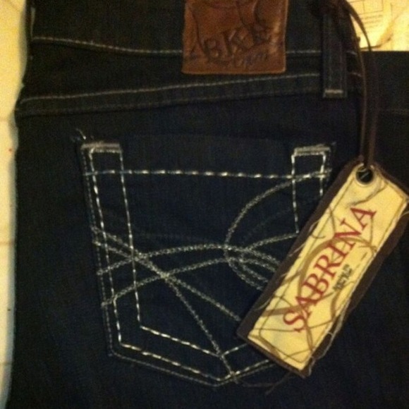 BKE jeans - Picture 2 of 3