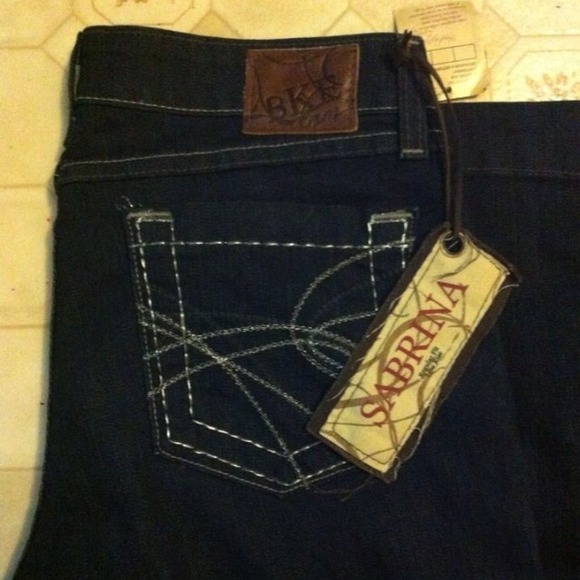 BKE jeans - Picture 3 of 3