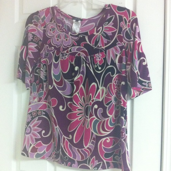A nice dress shirt.