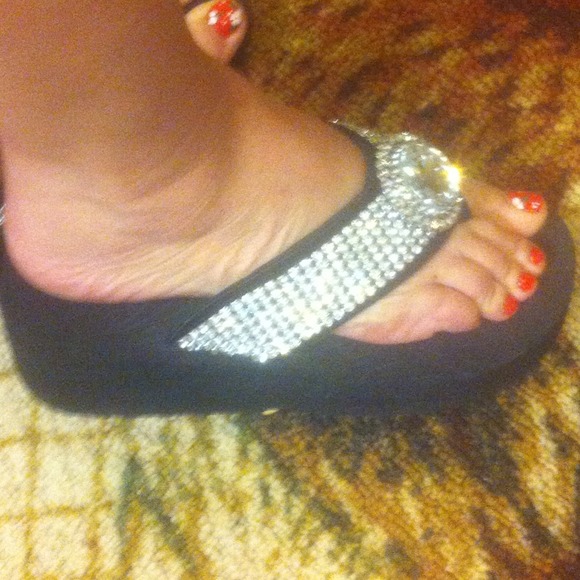 Flip flops