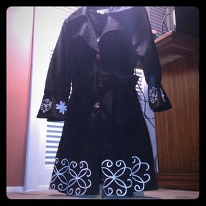 Spring/ Fall Stylish Jacket