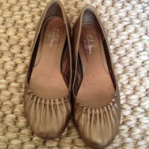 Cole Haan nike air flats