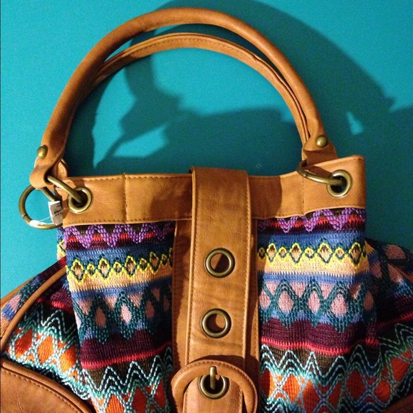 SOLD: Extra purse pics
