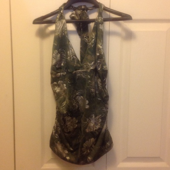 Discovery top - Picture 2 of 3