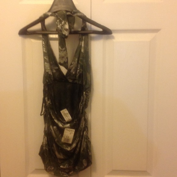 Discovery top - Picture 3 of 3