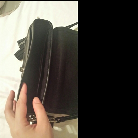 Coach purse - Picture 3 of 4