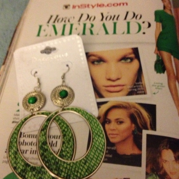 $SOLD$ Check out the Green Scene This SPRING!
