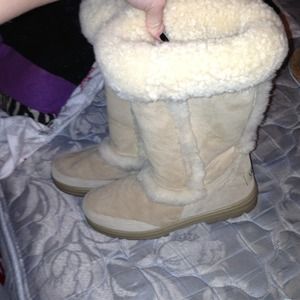 Ugg boots
