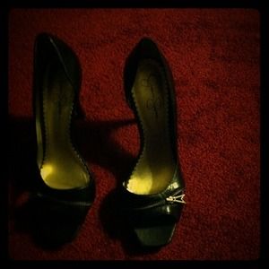 Vintage Jessica Simpsons