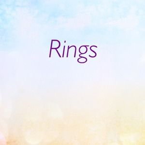 Rings💍