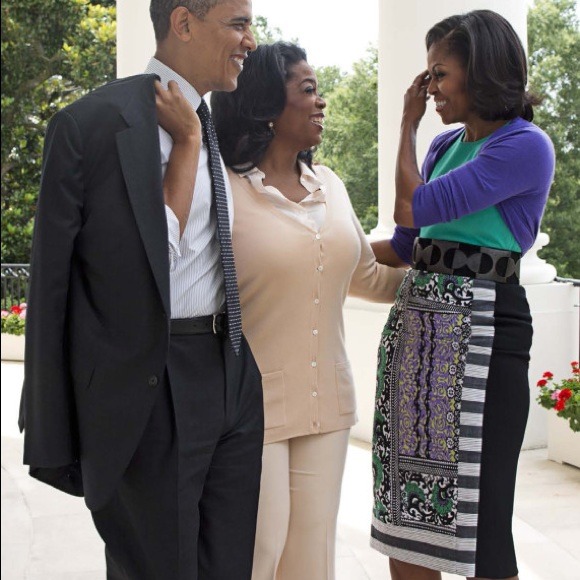 ASOS Africa midi kanga dress.  S/S 2012 collection