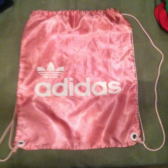 Adidas gym bag