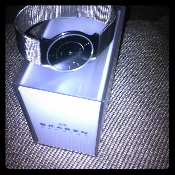 Skagen women's watch