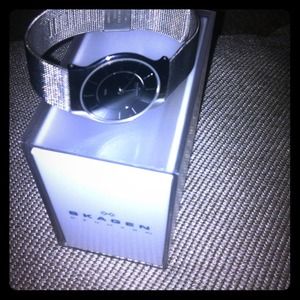 Skagen women's watch