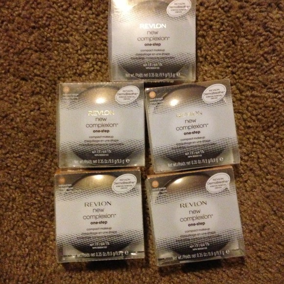 Revlon - Picture 1 of 2