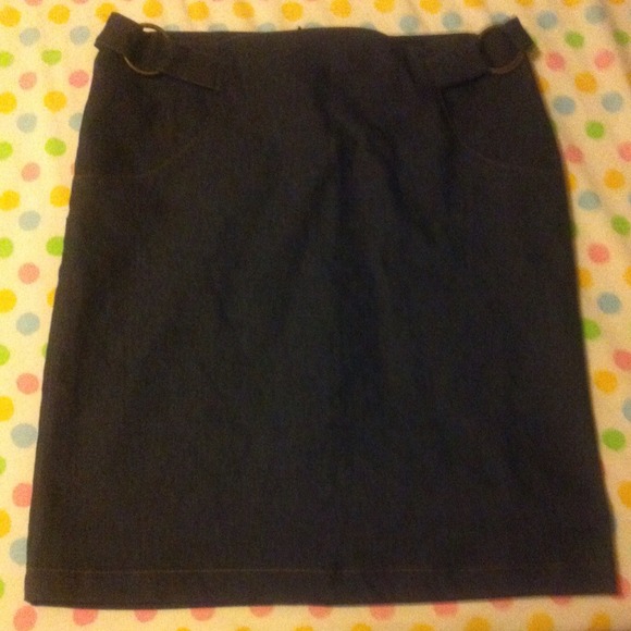 Zara skirt