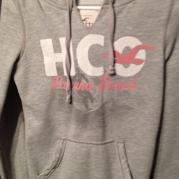 🚫bundled🚫 Hollister hoodie