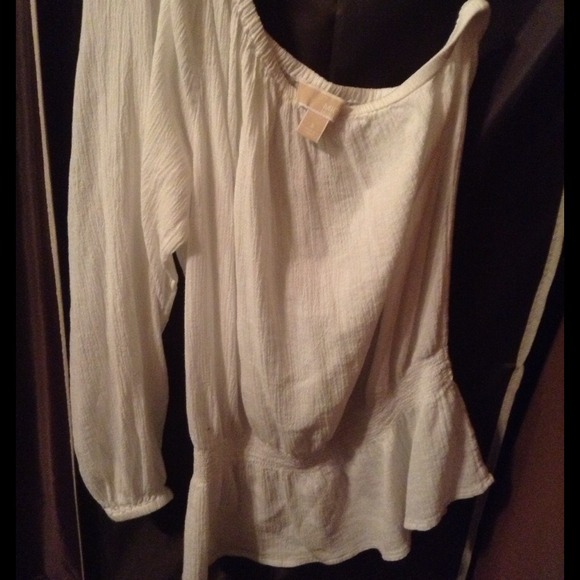 MK Blouse