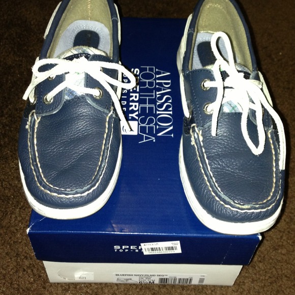 Sperry Top-Sider