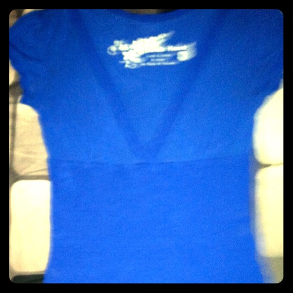 Great for summer !! Perfect condition SZ Med.