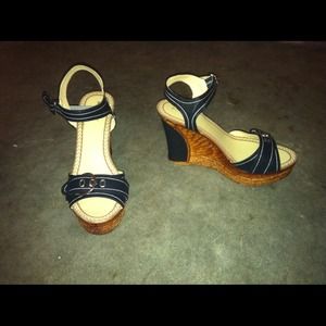 Cute Hawaiin type style