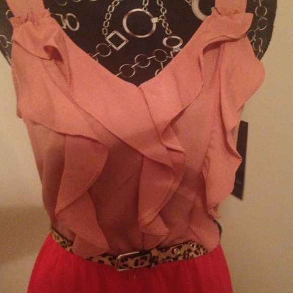 Vintage style dress - Never worn! - Picture 2 of 4