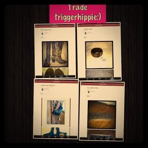 Bundle/trade with triggerhippie