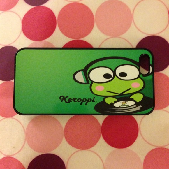 ❌Sold❌Iphone 5 case.NWOT