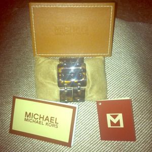 ***Price reduced***** Michael Kors Watch