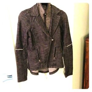NWT lululemon jacket