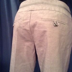 Approx 29.5" inseam