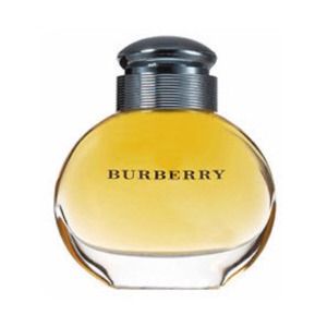 Burberry women perfume