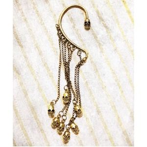 Heads , www.4wpearls.storenvy.com