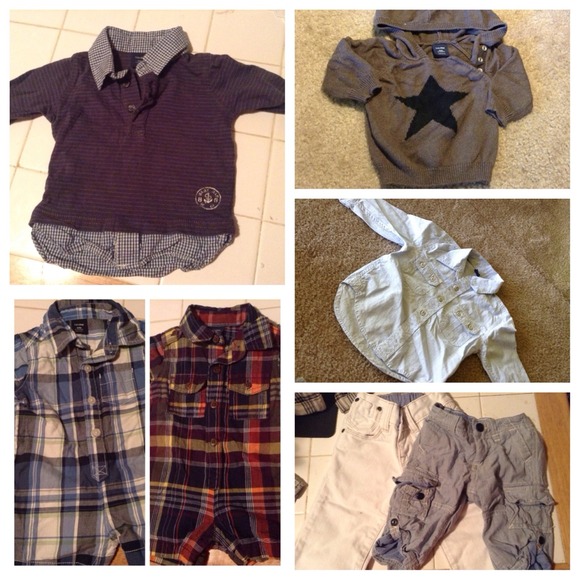 Bundle