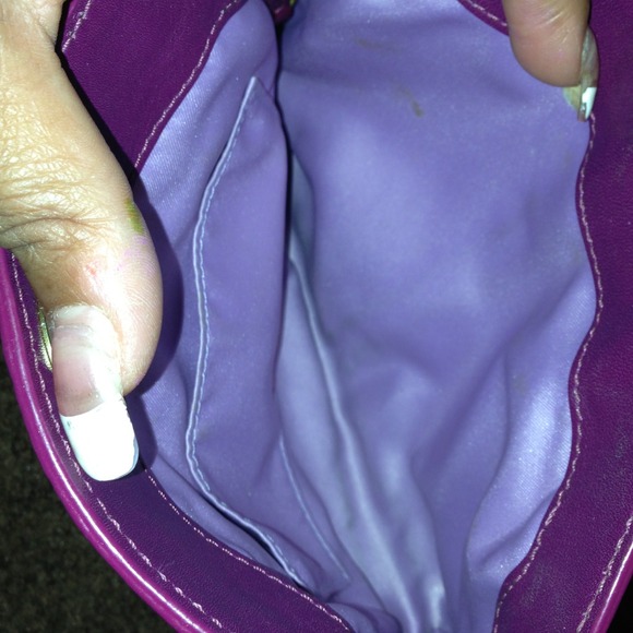 Coach Wristlet I have the pursue on another post - Picture 3 of 3