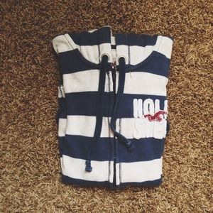 Hollister Jacket