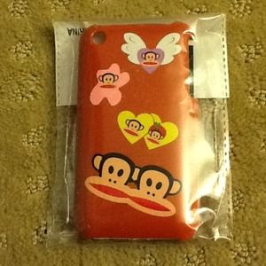 **RESERVE**iPhone 3G Case