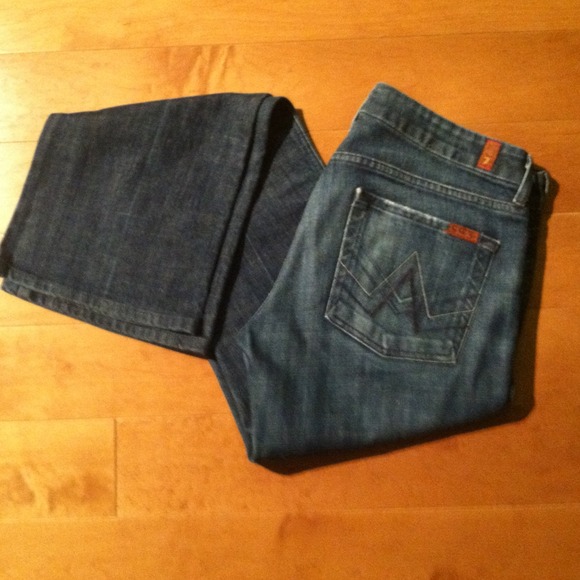 Seven Jeans