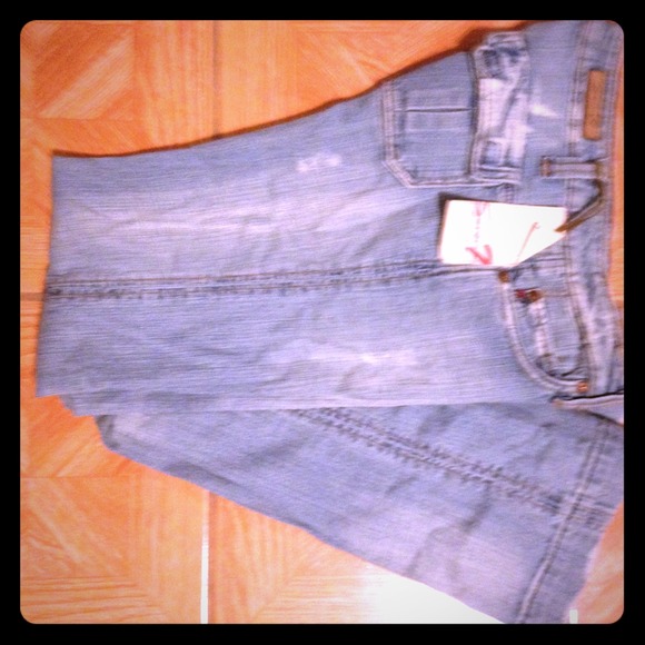 Seven 7 Jeans