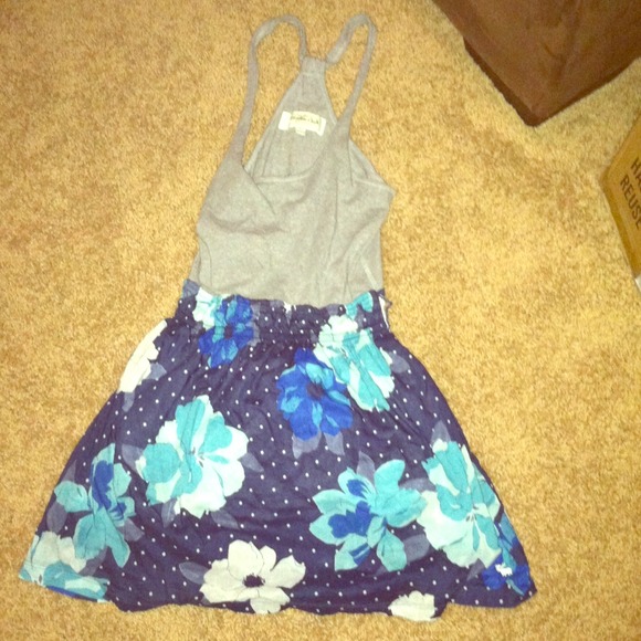 Abercrombie and Fitch dress - Picture 1 of 2
