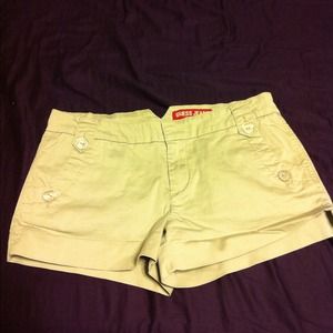 Guess shorts