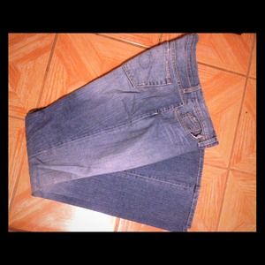 Blue Cult jeans