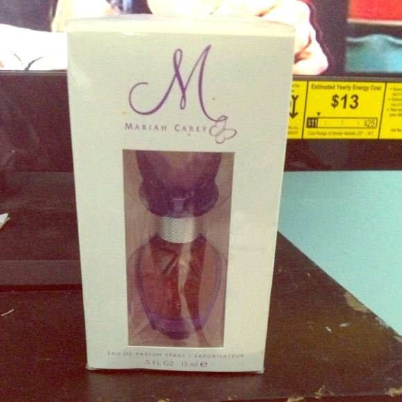 Never been opened .