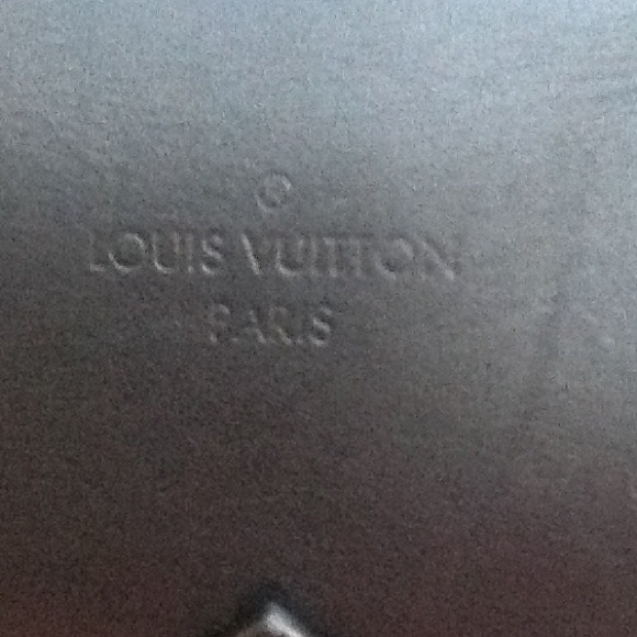 Louis Vuitton Monogram Canvas  Leather Backpack