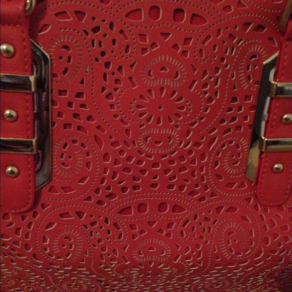 Sold🎉Aldo coral md speedy - Picture 2 of 3