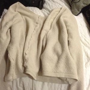 Brandy Melville cardigan