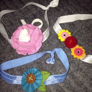 Headbands